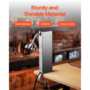 Enfriador de Vidrio para CO2, Enfría en 8-10 Segundos por Vaso, para Vino, Cócteles, Champán, Cerveza y Bebidas Mixtas - Product Image 6