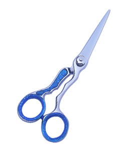 Tijeras Profesionales de Peluquería para Cortar y Entresacar Cabello, Herramienta de Estilismo para Salón de Belleza - Product Image 5