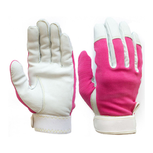 Factory Price Top Quality Leather Safety <b>Gloves</b> Anti-Impact Working <b>Gloves</b> General Purpose <b>Touch</b> Screen Rigger Work <b>Gloves</b> - Product Image 6
