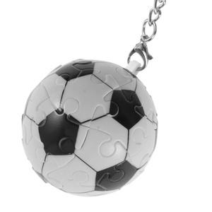 <b>Personalized</b> Rubber Sport <b>Keychain</b> Pendant Durable Lightweight Custom Design Perfect For Basketball And Soccer Fans <b>Keychain</b> - Product Image 6