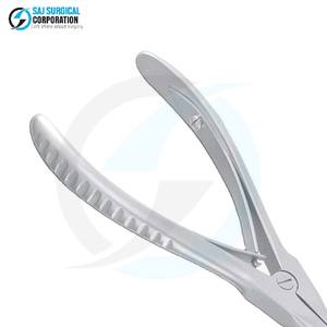 Spéculum nasal Killian, instrument médical manuel en acier inoxydable de qualité médicale, réutilisable pour un examen nasal précis, chirurgie générale - Product Image 6