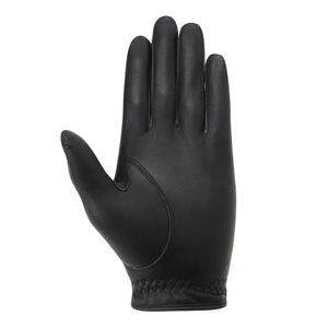 Guante de Golf de Cuero Genuino con Logotipo Personalizable, Antideslizante, para Mano Derecha, Unisex, Deportivo - Product Image 6