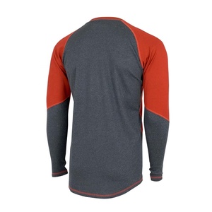 Maillots de cyclisme unisexes pour moto, randonnée, course 2026, manches longues, VTT, séchage rapide, respirant, % polyester, vêtements de sport - Product Image 6
