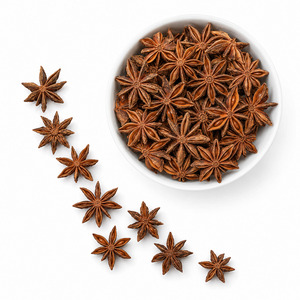Best Rate Top Notch Quality Delicious Hot Sale Vietnam Manufacturer Supply Star Anise Customized Packaging - Product Image 5