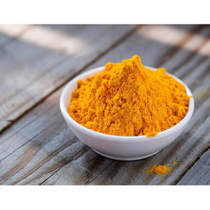 Poudre de curcuma indien de haute qualité riche en curcumine pour la cuisson soins de santé séché brut traité - Product Image 6