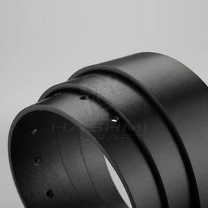 เข็มขัดหนังคุณภาพสูงสไตล์พรีเมียม พร้อมหัวเข็มขัดแบบหมุด ปรับขนาดได้ เหมาะสำหรับชุดลำลองและชุดทางการ อุปกรณ์เสริมสำหรับเอว - Product Image 6