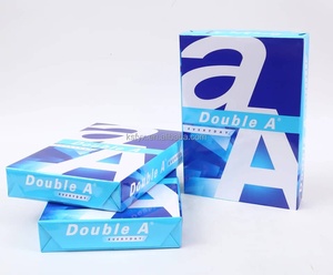 Wholesale <b>A4</b> <b>Copy</b> <b>Paper</b> 80 Gsm White <b>A4</b> <b>Paper</b> 70gsm 80gsm 500 Sheets <b>Copy</b> <b>Paper</b> Reams Papel <b>A4</b> - Product Image 2
