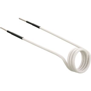 Kit Mini Riscaldatore a Induzione con 8 Induttori Resistenti al Calore per Accessori di Riscaldamento Senza Fiamma - Product Image 1
