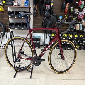 Nueva llegada De Rosa 105 Di2 12 velocidades con garantía de años - Product Image 1