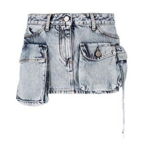 Faldas Hawaianas de Algodón para Mujer 2026, Diseño de Guam y Micronesia, Poliéster Floral, Fabricadas en Pakistán, Precios de Faldas Estampadas - Product Image 6