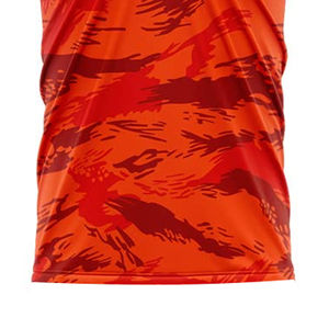 Uniforme de Fútbol Personalizado por Sublimación, Económico, MOQ Bajo, Hecho de Tela de Poliéster de Alta Calidad - Product Image 6