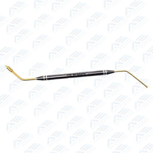 Sonda Dental DE Acero inoxidable superventas, instrumentos médicos DE diagnóstico DE alta calidad, examen Dental preciso quirúrgico - Product Image 6