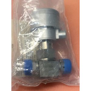 Nufro swagelok SS-4BK-1C-319สูบลมปิดผนึก2ทาง-เชื่อถือได้อุปกรณ์เซมิคอนดักเตอร์มรดกระดับโลกและชิ้นส่วน - Product Image 1