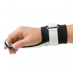 Agarraderas ergonómicas para barras asimétricas, diseñadas para mayor comodidad, rendimiento seguro y mejor manejo de la barra. - Product Image 2