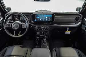 พร้อมส่งมอบ 2025 JEEEP GLADIATOR SPORT S 4X4 ตัวเต็มออปชั่น เอกสารครบถ้วน รถมือสอง - Product Image 3