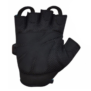 Heavy Duty Weightlifting Gloves with Anti <b>Slip</b> Grip and Wrist Wrap Support OEM Custom Logo Wholesale Supply - Product Image 3