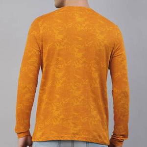 เสื้อเชิ้ตแขนยาวน้ำหนักเบาพร้อมเนื้อผ้านุ่มสบายสำหรับการแต่งกายตามฤดูกาล เสื้อเชิ้ตแขนยาว - Product Image 3