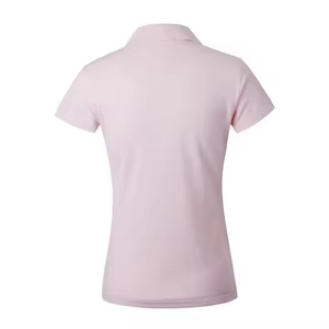 Camiseta Ecológica para Mujer, Estilo Casual Urbano para Verano, Tejido de Punto, Ropa Femenina de Alta Calidad - Product Image 5