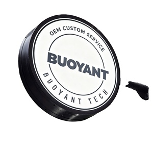 ป้ายโฆษณาเชิงพาณิชย์แบบ ODM ที่ปรับแต่งได้ตามความต้องการ - Product Image 1