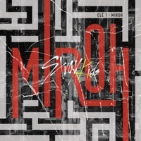 STRAY KIDS-[CL 1MIROH] Album CD officiel Kpop Corée pour tous les âges Modèle JYPK1059