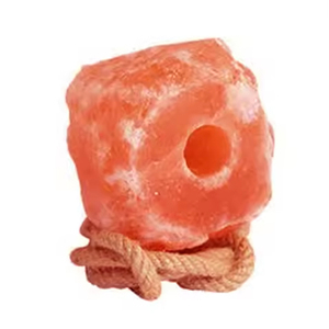 Servicios de Fabricación OEM, Bloque de Sal Mineral Natural del Himalaya para Animales, Colección de Bloques de Sal Mineral Más Vendidos con Logotipo Personalizado - Product Image 1