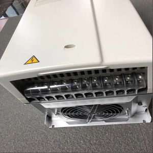 ACS880-37-0580A-7+B4+C+D Sistema de Variador de Frecuencia de Baja Armónica, Gabinete Integrado, Alta Eficiencia, Categoría de Producto - Product Image 2