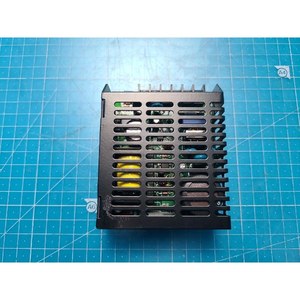 Adaptador de Corriente Industrial APRO APP24-1 Usado Como Está, Piezas de Repuesto para Equipos Semiconductores Antiguos - Product Image 1