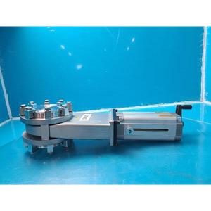 Brida de Conexión al Vacío ISO-F 80 - Equipos y Piezas de Semiconductores de Confianza con Legado Global - Product Image 6