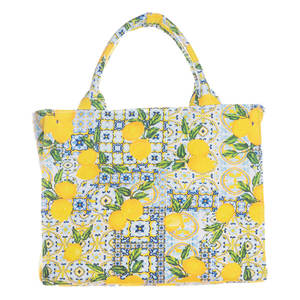 Bolsas de Mano Personalizadas con Impresión por Sublimación, Bolsas de Compras Reutilizables de Lona de Poliéster con Correa para el Hombro, Regalo Promocional con Logotipo Personalizado - Product Image 4