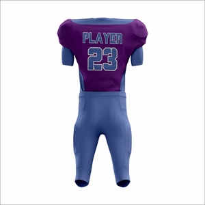 Jersey American Eagle Spirit, Jersey American Game Day Pro, Jersey Serie American Champion - Product Image 2