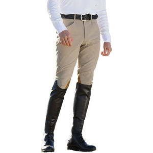 Pantalones de Montar a Caballo para Hombre, Modernos, Cómodos, al Por Mayor a Buen Precio / Pantalones Ecuestres para Hombre en Venta al Por Mayor - Product Image 6