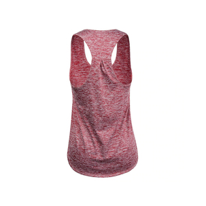 Débardeurs côtelés sans manches pour femmes, coupe ajustée, basiques d'été, en tissu extensible, vente en gros, fournisseur mondial - Product Image 5