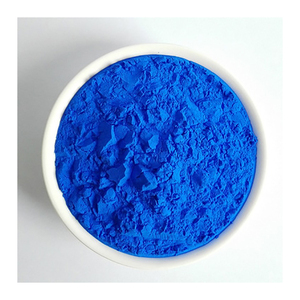 ผงสีน้ำเงินจากดอกพุดสกัดจากพืช สำหรับใช้ในสูตรขนมและเครื่องดื่ม - Product Image 4