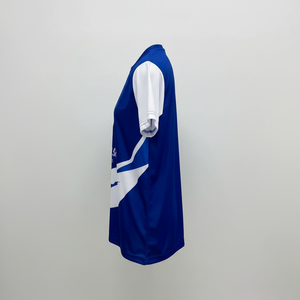 Men Casual Athletic Sports <b>T</b> <b>Shirt</b> Custom Printed Quick Dry Breathable Jersey Wholesale Bulk Supplier - Product Image 6