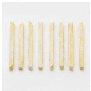 Fabricante de Vietnam Ofrece Papas Congeladas de Primera Calidad a Precio de Fábrica, Deliciosas y de Alta Venta, al por Mayor - Product Image 3