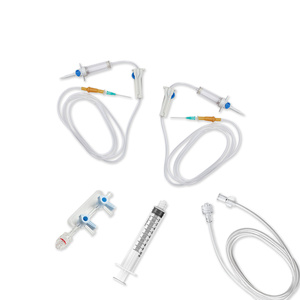 Kit <span class=keywords><strong>Angio</strong></span> |   Soluzione Sterile ad Alte Prestazioni per Angiografia Coronarica e Procedure di Cardiologia Interventistica - Product Image 2