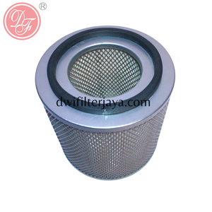 ไส้กรองอากาศอุตสาหกรรมคุณภาพดี - Product Image 3