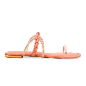 Outil de tournage élégant Chappal FR0522 formel rose pour les événements formels - Product Image 2