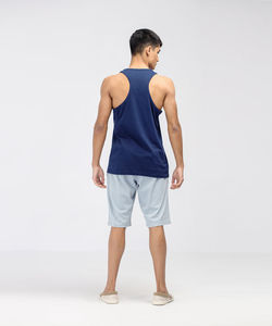 Camiseta Deportiva de Verano Personalizada de Alta Calidad para Hombre, Ecológica, de Secado Rápido, Transpirable, Informal, para Correr y Hacer Ejercicio - Product Image 6