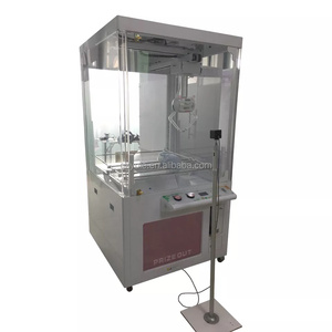 Claw Machine <strong>Game</strong> Online Yule/YULE <strong>Games</strong> 110V/220V/230V <strong>18</strong> Months Warranty Customizable - Product Image 6