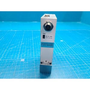 Sistemas Pivotal GFC GFC CF4 300SCCM Usados Como Están, Piezas de Equipos Semiconductores Legados - Product Image 3