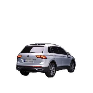 Volkswagen Tiguan 2.0 TDI Prestige, Julio 2023, 45,631 km, Emisión Euro V, Volante a la Izquierda, Diésel, Asientos de Cuero, Cámara Trasera - Product Image 1