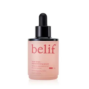 Alta calidad para Belif Super Drops 30mL Péptido reafirmante Suero para el cuidado de la piel - Product Image 1