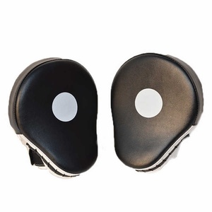 นวมชกมวยเป้าซ้อมต่อยคุณภาพสูง - Product Image 5