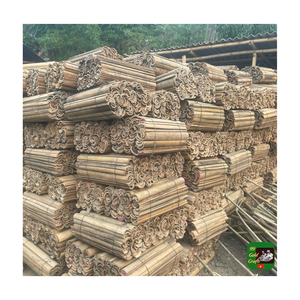 Tiras de bambú secas largas de plástico, virutas de bambú o bambú partido, bambú partido de tamaño personalizado más vendido para estructuras de cometas - Product Image 5