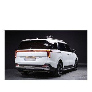 Kia Carnival HEV 2024 de 7 Plazas, Versión Noblesse, Emisión Euro V, Asientos de Cuero, Caja de Cambios Automática, Cámara Trasera, 15,025 km, Volante a la Izquierda - Product Image 2