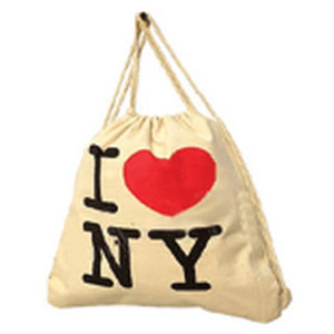 Wholesale Personalized Custom Cotton Canvas <b>Drawstring</b> Bags Custom Logo Printed Eco-Friendly <b>Drawstring</b> <b>Backpack</b> Sack Bags - Product Image 1