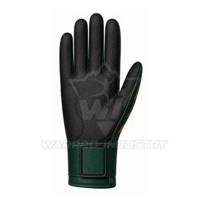 Gants de frappe de baseball professionnels pour hommes, design léger et flexible avec paume antidérapante pour l'entraînement au baseball pour adultes - Product Image 3