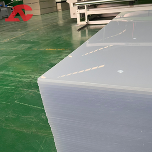 Polypropylene (PP) Sheet-Lightweight Chemical Resistant Waterproof Fireproof Sheet for Industrial Use Custom Cutting Available - Product Image 2