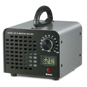 Generatore di Ozono Commerciale/Industriale da 36.000mg/h - Eliminatore di Odori ad Alta Capacità per il Miglioramento dell'Aria Domestica - Product Image 1